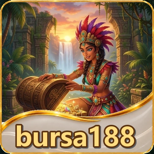 Contoh katalog aplikasi di bursa188