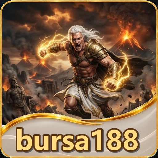 Tampilan antarmuka bursa188 di Android